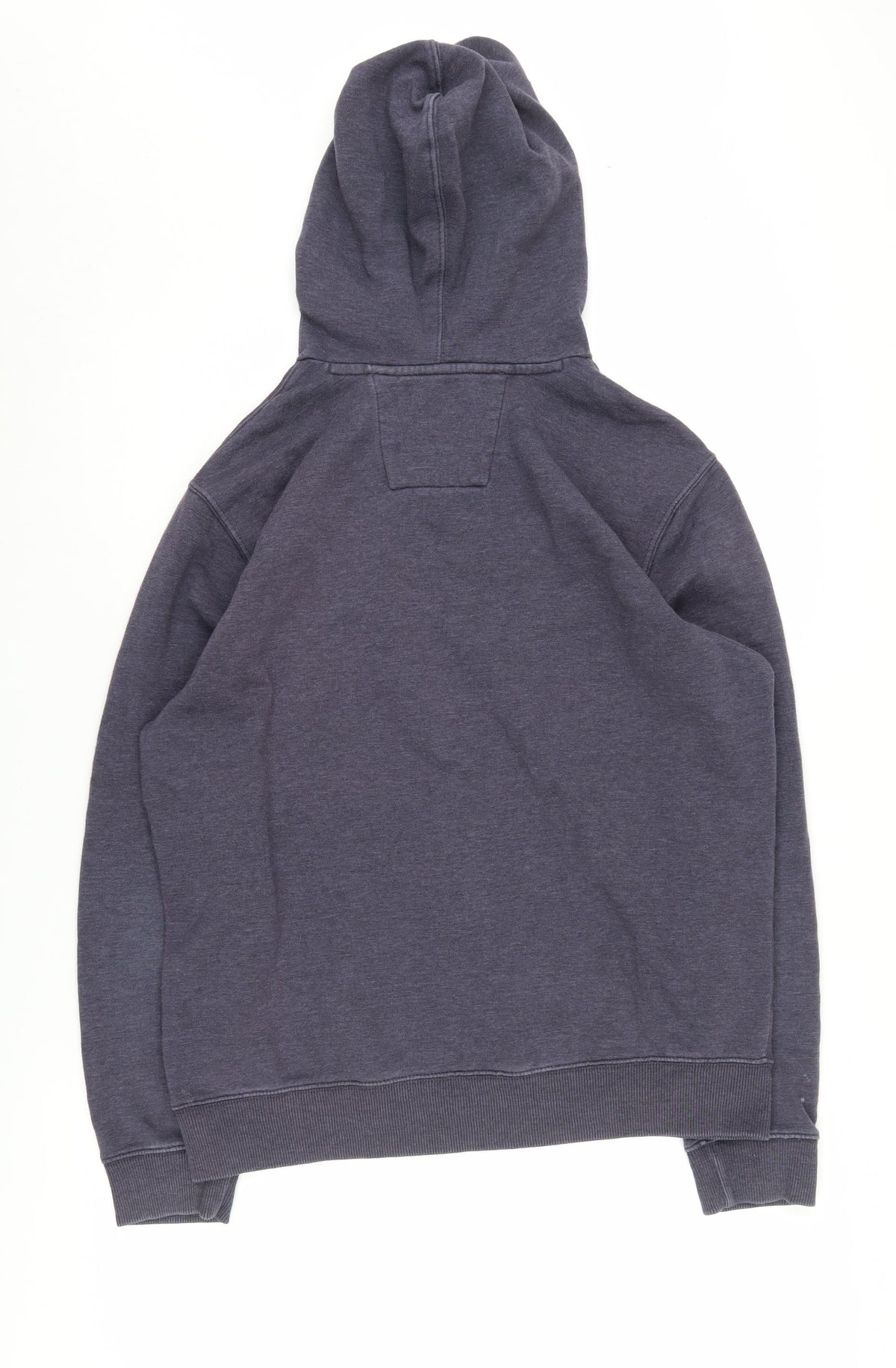 Volkswagen Men's Black Pullover Hoodie M