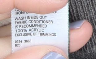 Womens UK Size 14 Marks and Spencer Multicoloured Pullover Jumper