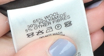 Hobbs Women's Grey Herringbone Midi Skirt, Size 10, Pleated