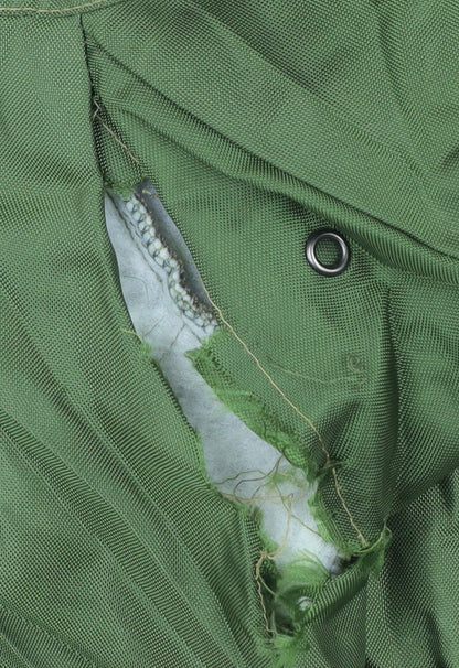 Mens UK Size 40 Green Stone Green