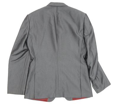 Mens UK Size 38 NEXT Regular Grey Suit Jacket