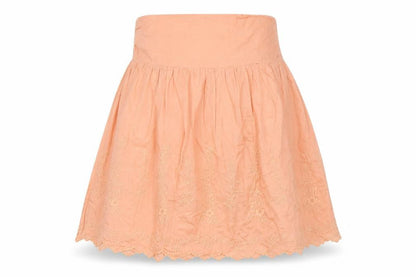 Womens UK Size 12 MNG Peasant  Skirt