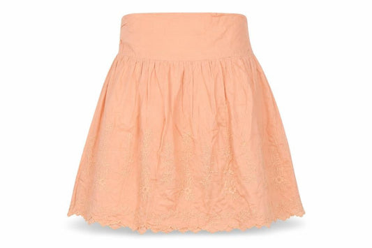 Womens UK Size 12 MNG Peasant  Skirt