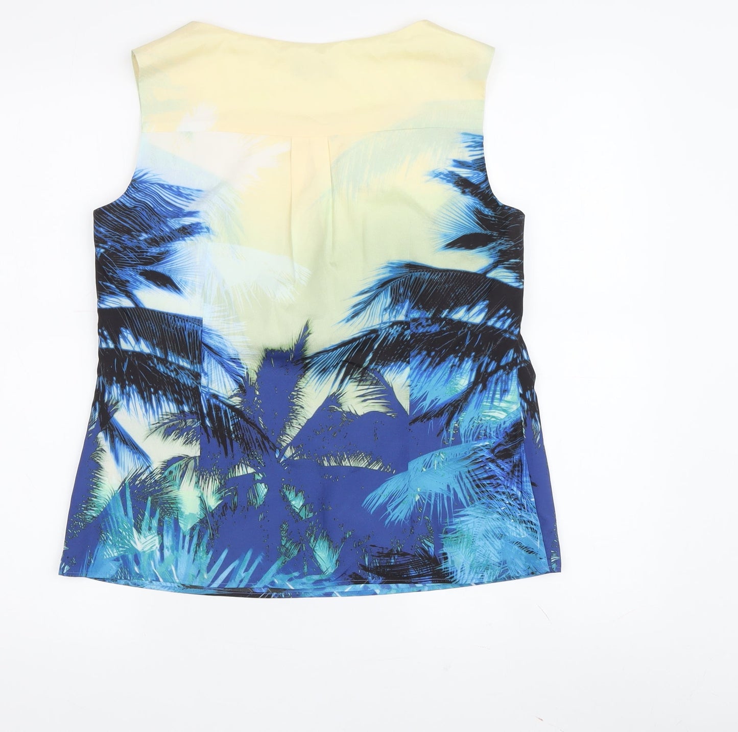 Minuet Women’s Multicoloured Tank Top - Size 8