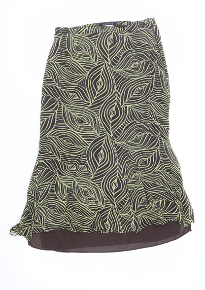Womens UK Size 10 Windsmoor Straight & Pencil  Skirt