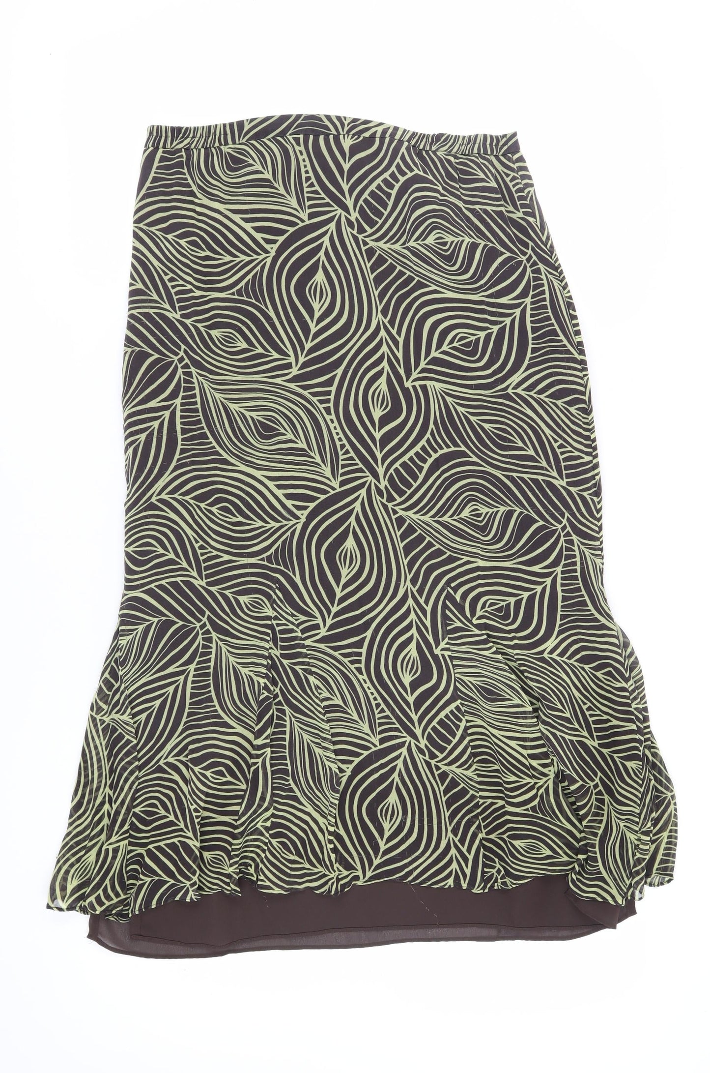 Womens UK Size 10 Windsmoor Straight & Pencil  Skirt
