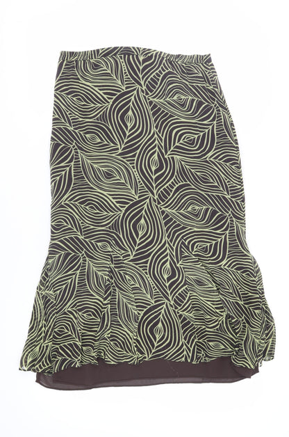 Womens UK Size 10 Windsmoor Straight & Pencil  Skirt