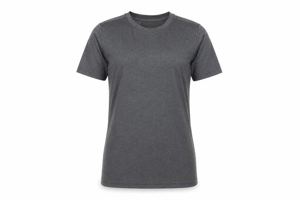 Teens UK Size S adidas Grey Running & Jogging Gym & Training T-Shirt
