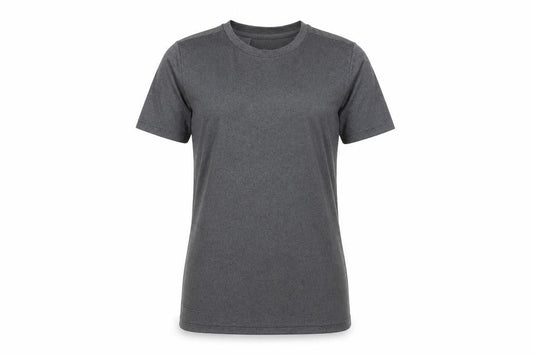 Teens UK Size S adidas Grey Running & Jogging Gym & Training T-Shirt