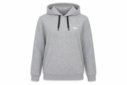 Womens UK Size 12 Everlast Grey Pullover Hoodie