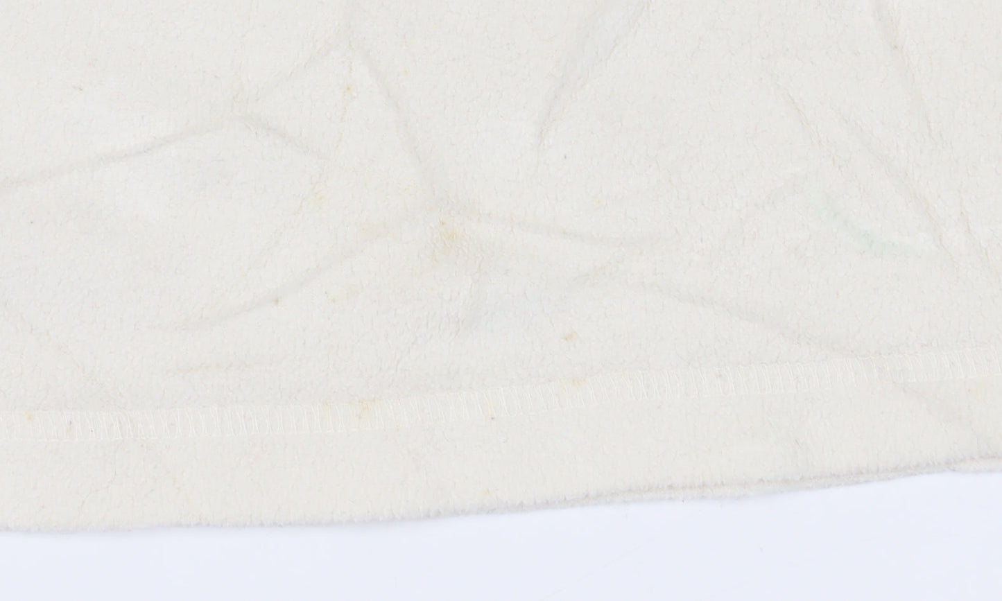 Regatta Women's Ivory Pullover Sweatshirt Size 10