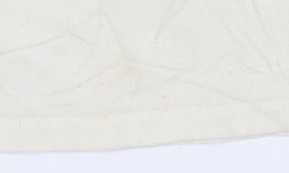 Regatta Women's Ivory Pullover Sweatshirt Size 10