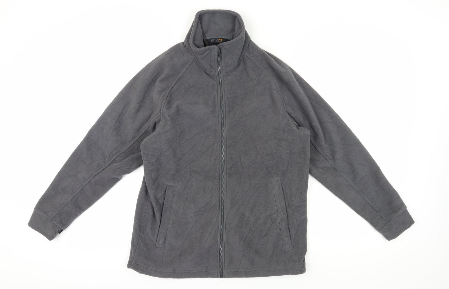 Mens UK Size XS Regatta Grey Basic Jacket