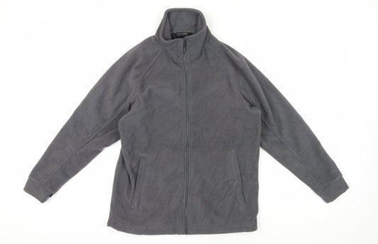 Mens UK Size XS Regatta Grey Basic Jacket