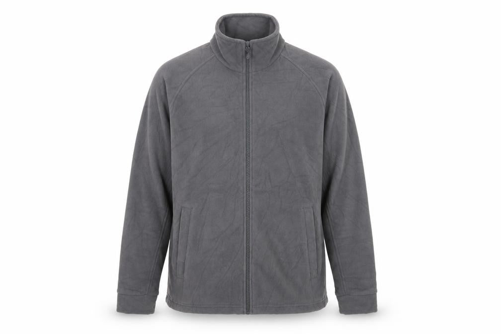 Mens UK Size XS Regatta Grey Basic Jacket