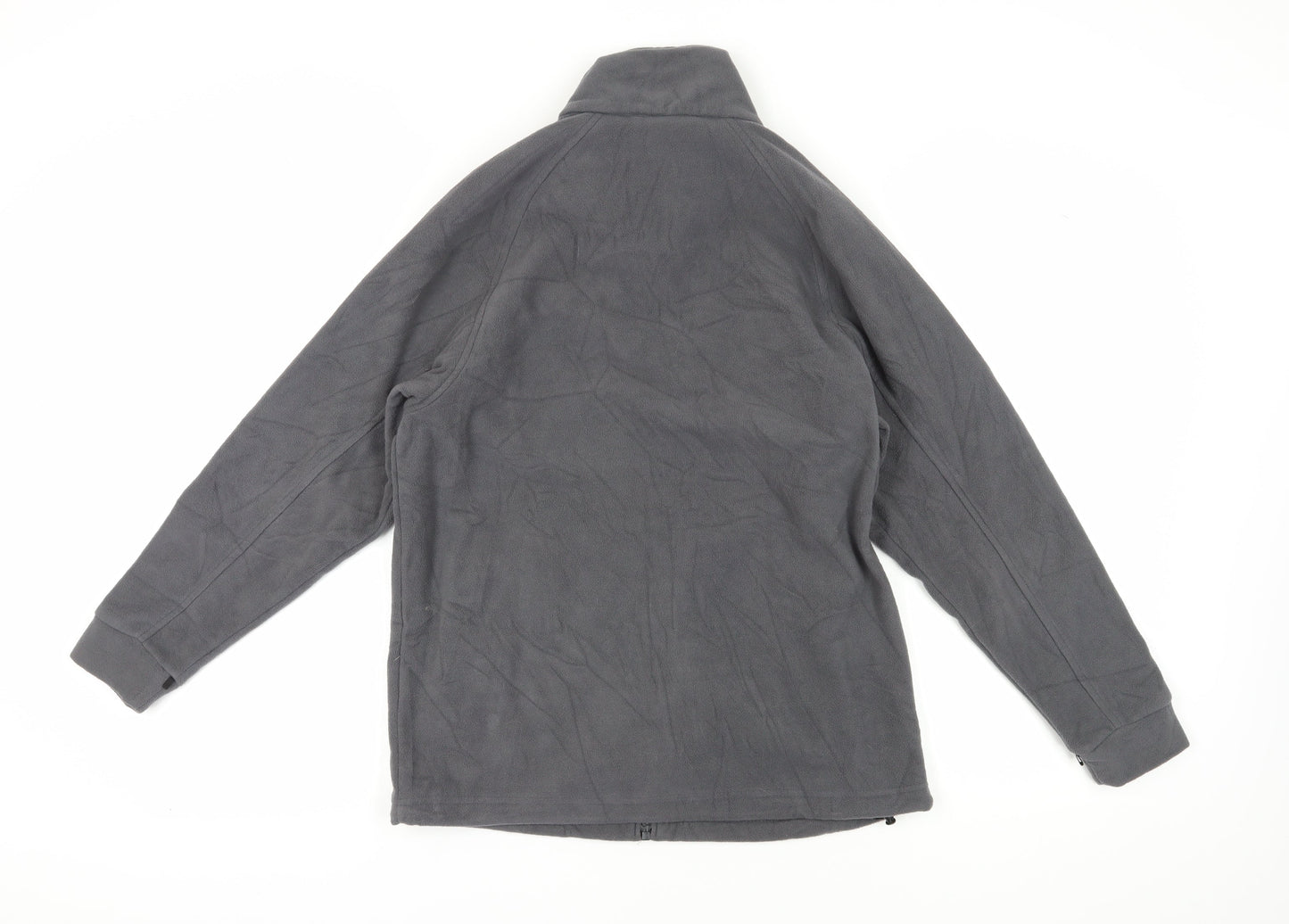 Mens UK Size XS Regatta Grey Basic Jacket