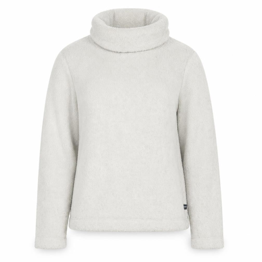 Womens UK Size 12 Regatta Grey Pullover Sweatshirt
