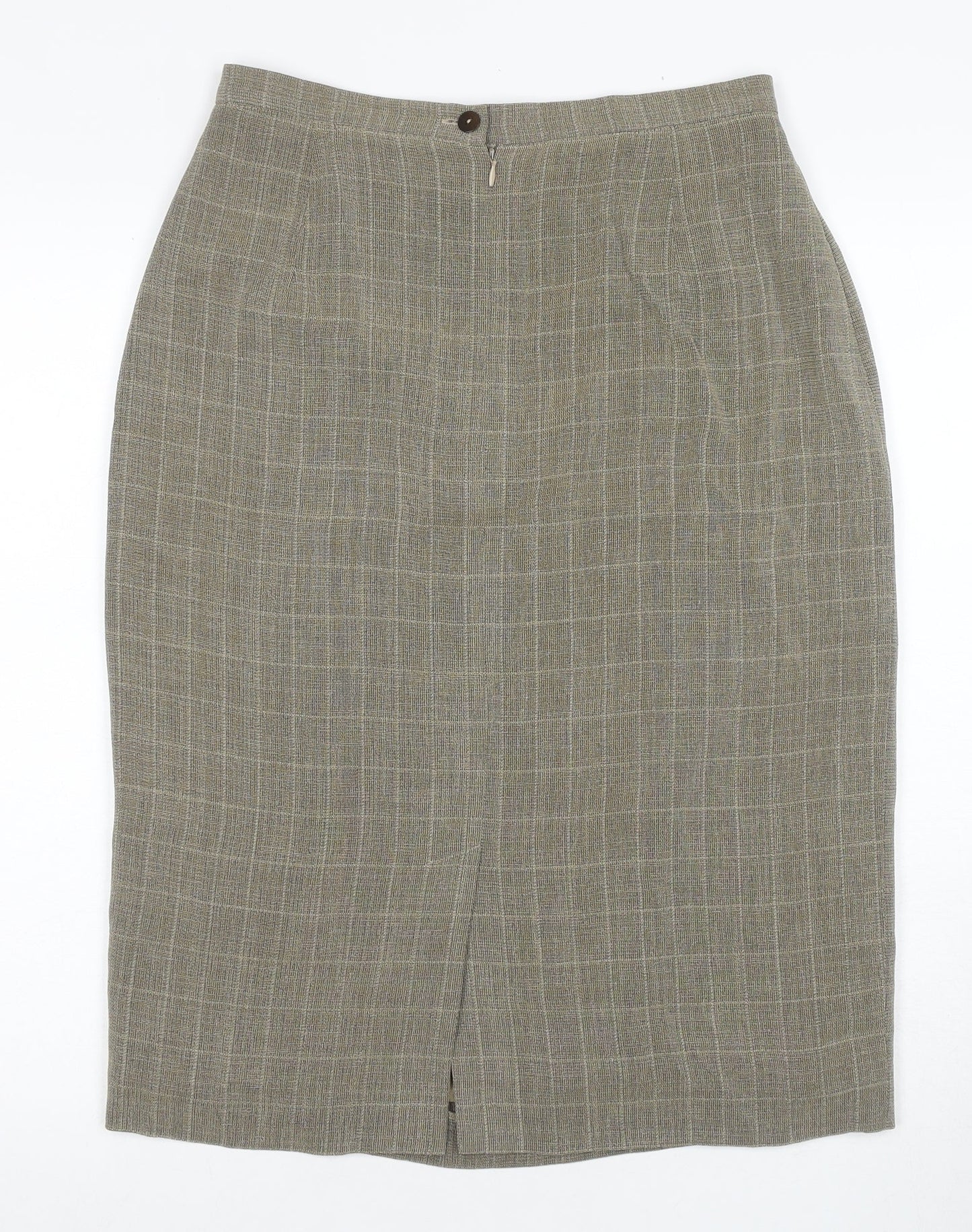 Womens UK Size 12 Windsmoor Straight & Pencil  Skirt