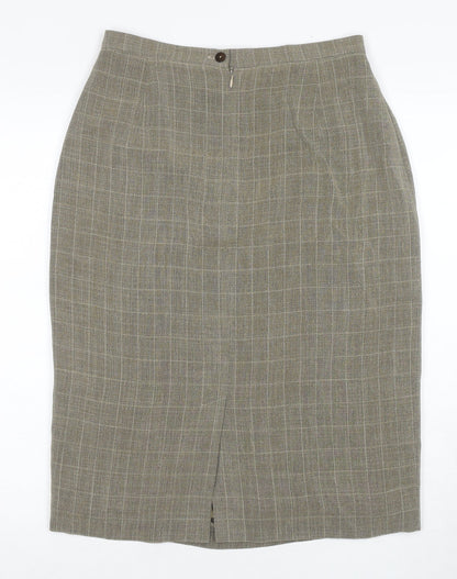 Womens UK Size 12 Windsmoor Straight & Pencil  Skirt