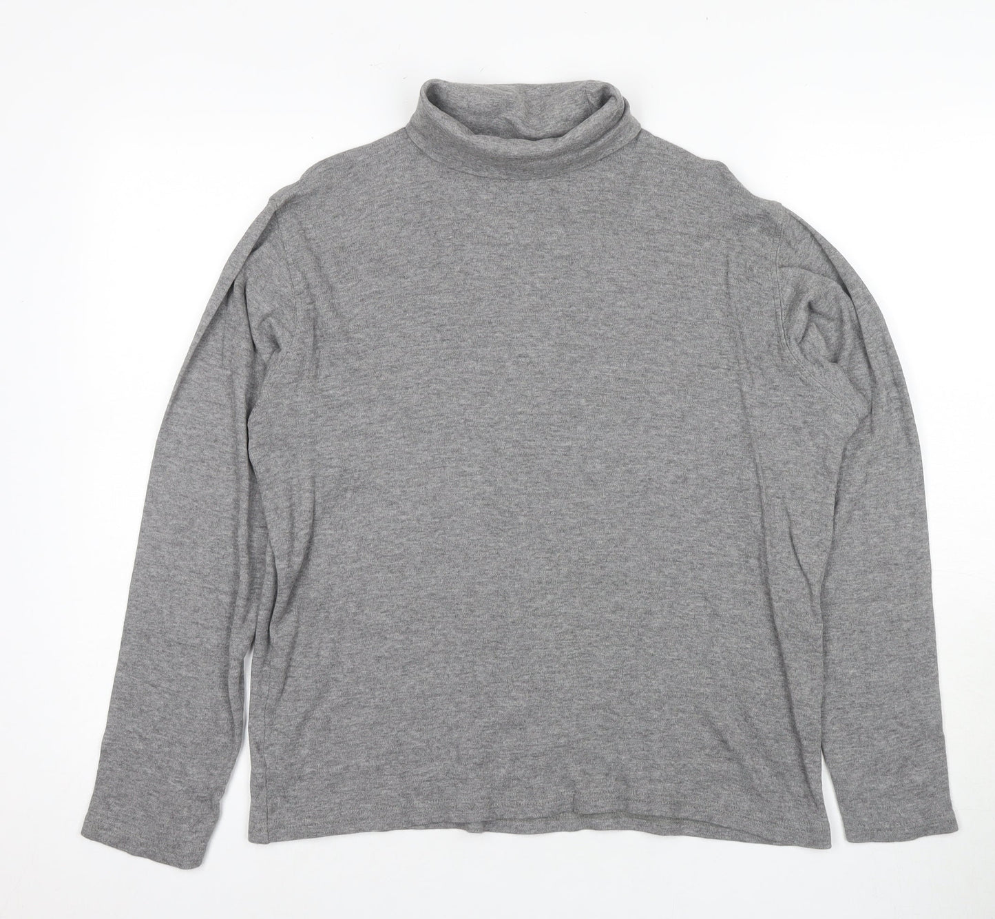 Mens UK Size S James Pringle Grey  T-Shirt