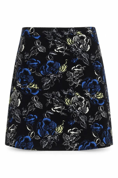 Womens UK Size 8 Hobbs A-Line  Skirt