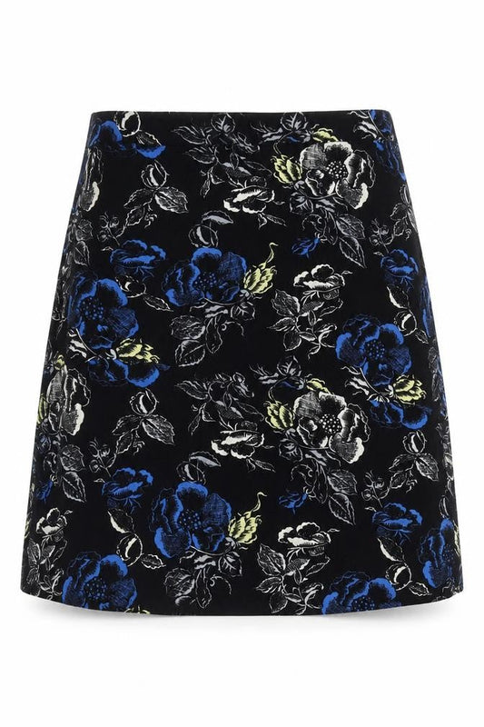 Womens UK Size 8 Hobbs A-Line  Skirt