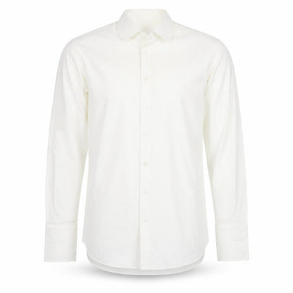Mens UK Collar Size 44/91 cm Charles Tyrwhitt Smart White  Dress Shirt