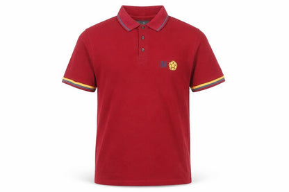 Mens UK Size M Marks and Spencer Cotton Polo Shirt