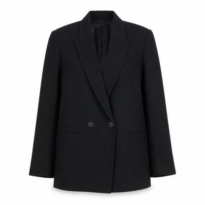 Womens UK Size XS Zara Black