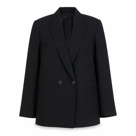 Womens UK Size XS Zara Black