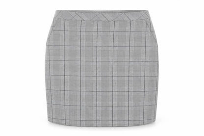 Womens UK Size 14 New Look Straight & Pencil  Skirt