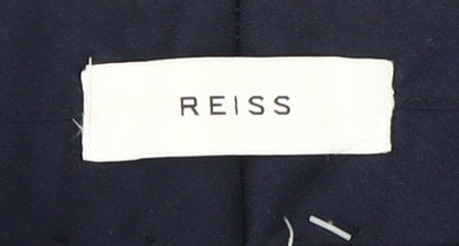 Reiss Men's Grey Dress Pants - Size 30, Formal Wear