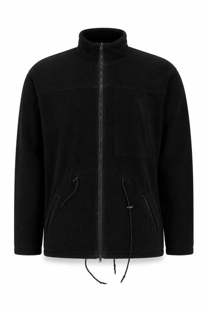 Mens UK Size XL 380 Climate Black Basic Jacket