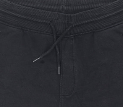 Jack & Jones Men's Black Sweat Shorts Size S