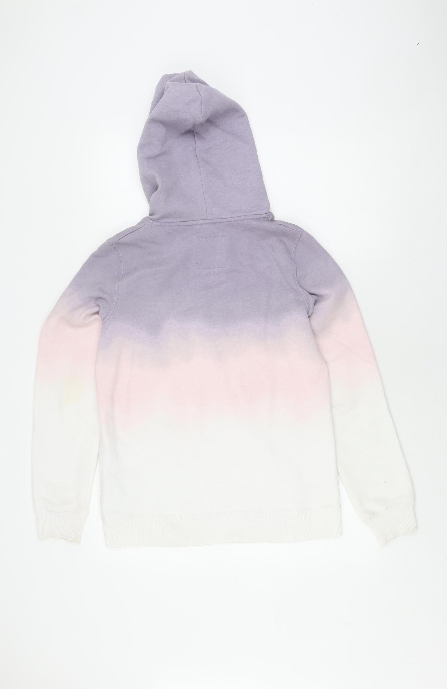 Hollister Women's Multicoloured S Pullover Hoodie