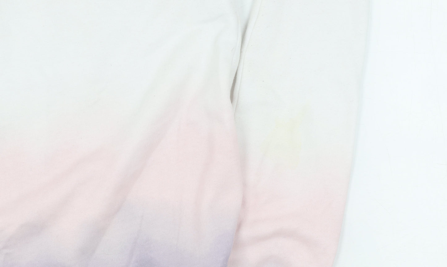 Hollister Women's Multicoloured S Pullover Hoodie