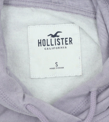 Hollister Women's Multicoloured S Pullover Hoodie