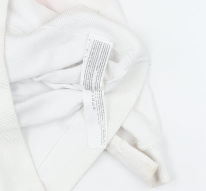 Hollister Women's Multicoloured S Pullover Hoodie