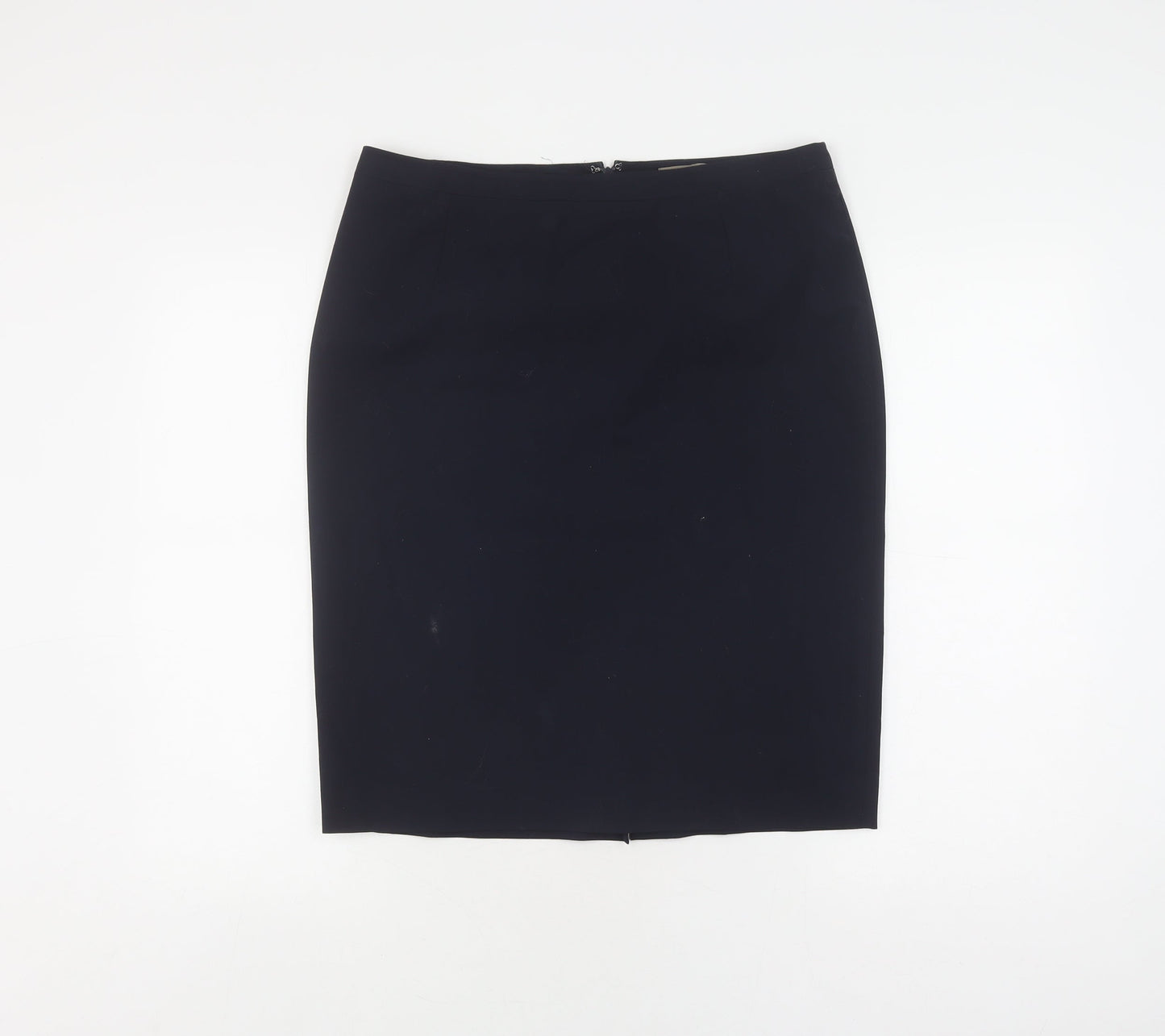 Womens UK Size 14 Jigsaw Straight & Pencil  Skirt