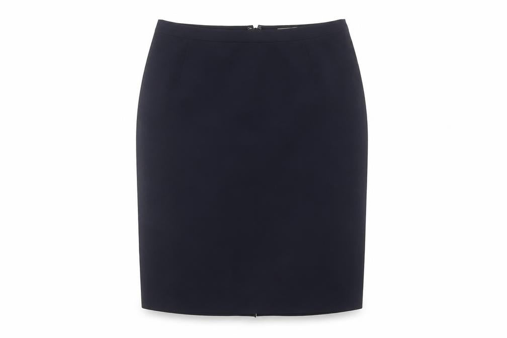 Womens UK Size 14 Jigsaw Straight & Pencil  Skirt