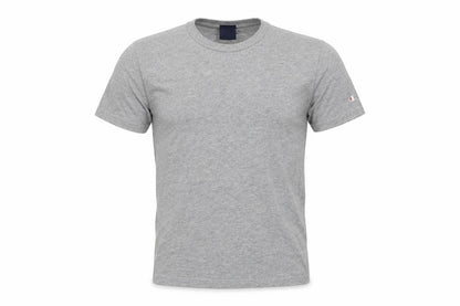 Mens UK Size S Champion Grey  T-Shirt