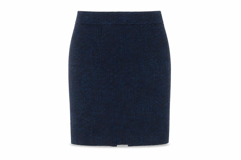 Womens UK Size 6 Banana Republic Straight & Pencil  Skirt