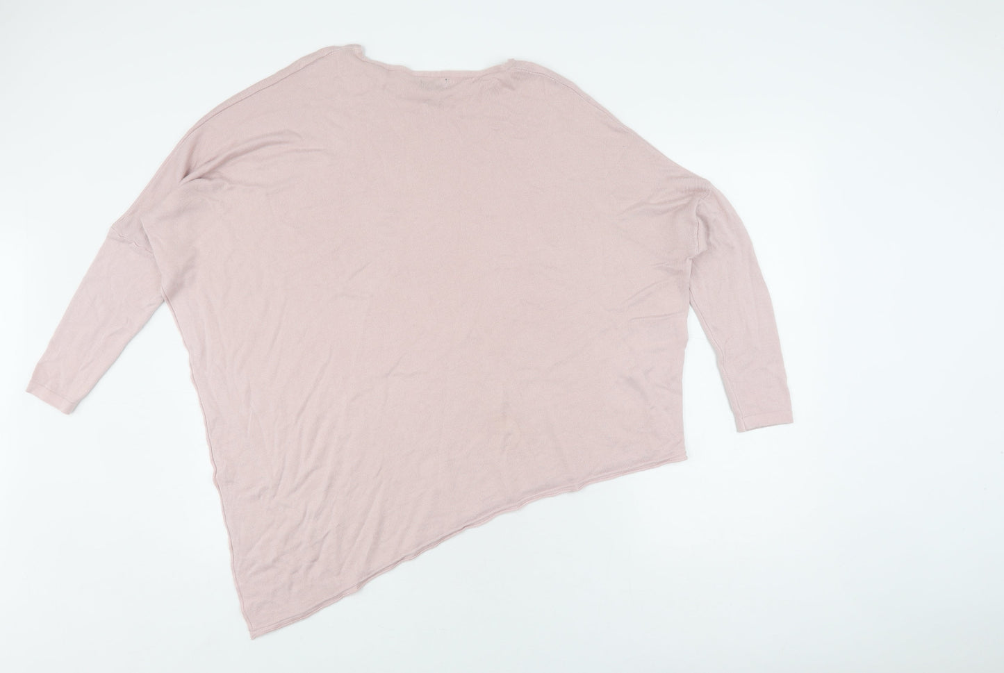 Womens UK Size M Phase Eight Pink  Jumper