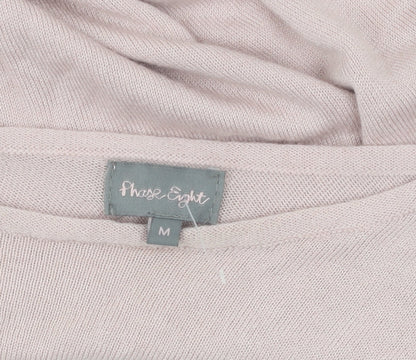 Womens UK Size M Phase Eight Pink  Jumper