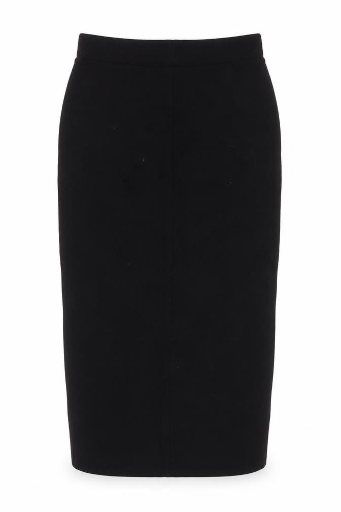 Womens UK Size S Monki Straight & Pencil  Skirt