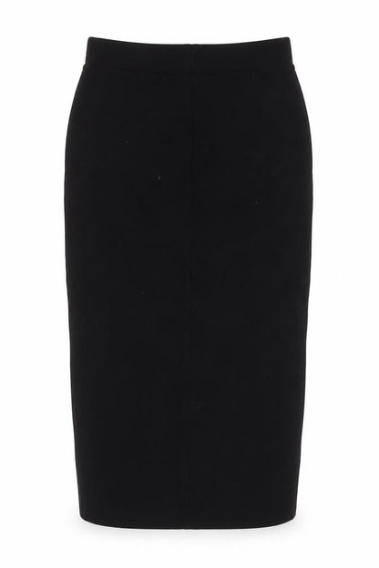 Womens UK Size S Monki Straight & Pencil  Skirt
