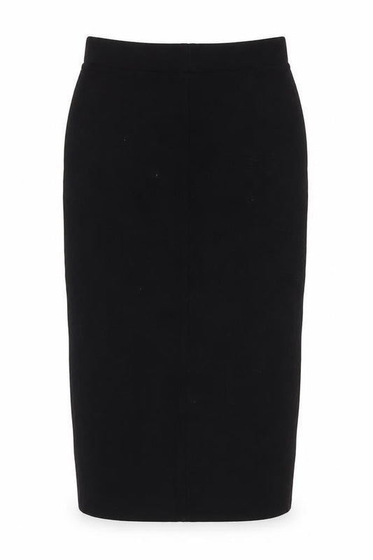 Womens UK Size S Monki Straight & Pencil  Skirt