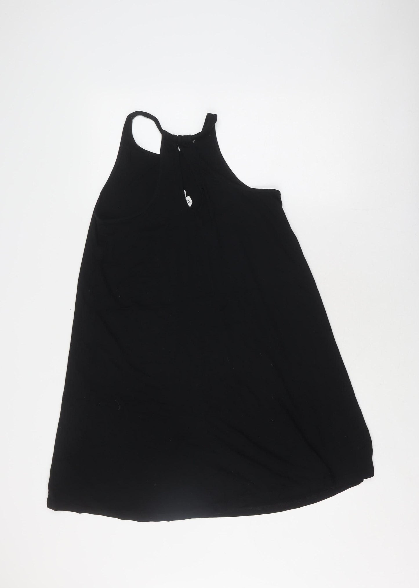 GAP Women’s Black Knee Length Tank Dress S