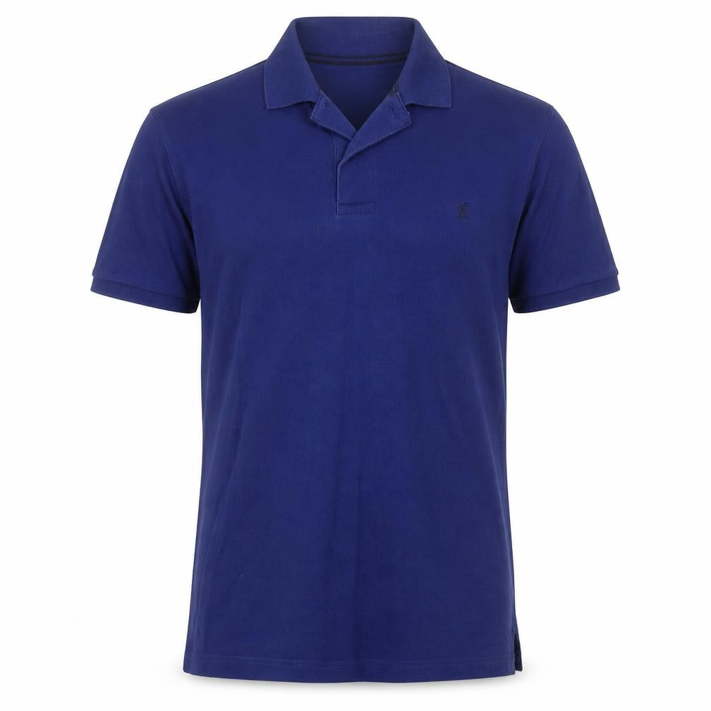 Mens UK Size S Joules Cotton Polo Shirt