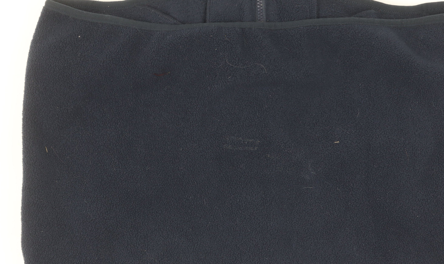 Mens UK Size 34 Reebok Blue Basic Jacket